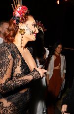FRANCIA RAISA at Carlos Eric Lopez