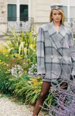 FRIDA AASEN for Nana Jaqueline  Love Letters 2023
