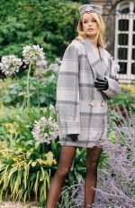 FRIDA AASEN for Nana Jaqueline  Love Letters 2023
