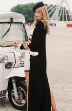 FRIDA AASEN for Nana Jaqueline  Love Letters 2023