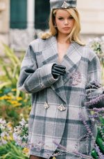 FRIDA AASEN for Nana Jaqueline  Love Letters 2023
