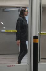 GAL GADOT Out in Los Angeles 11/10/2023