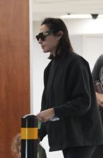 GAL GADOT Out in Los Angeles 11/10/2023