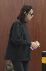 GAL GADOT Out in Los Angeles 11/10/2023