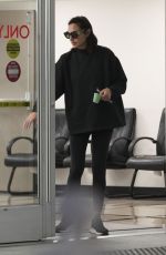 GAL GADOT Out in Los Angeles 11/10/2023