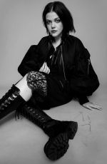 GEORGIE HENLEY for 1883 Magazine, November 2023