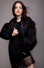 GEORGIE HENLEY for 1883 Magazine, November 2023