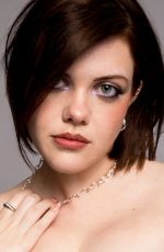 GEORGIE HENLEY for 1883 Magazine, November 2023