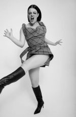 GEORGIE HENLEY for 1883 Magazine, November 2023
