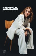 GERI HALLIWEL in Grazia UK , November 2023
