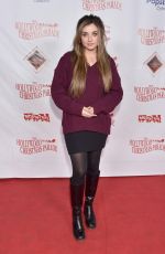 GIORGIA WHIGHAM at 91st Anniversary of Hollywood Christmas Parade 11/26/2023
