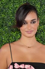 GIZELE OLIVEIRA at 2023 Breeders