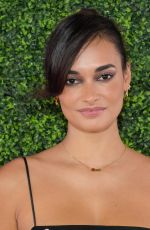 GIZELE OLIVEIRA at 2023 Breeders