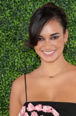 GIZELE OLIVEIRA at 2023 Breeders