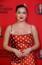 GRACE DOVE at Red Nation Celebration Institute