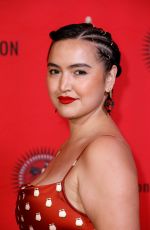 GRACE DOVE at Red Nation Celebration Institute
