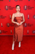 GRACE DOVE at Red Nation Celebration Institute