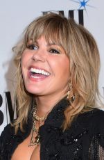 GRACE POTTER at 2023 BMI Country Awards in Nashville 11/07/2023