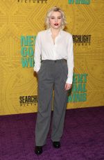 GRACE VAN DIEN at Next Goal Wins Premiere at AMC The Grove in Los Angeles 11/14/2023