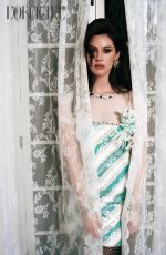 GRACIE ABRAMS for L