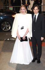 GRETA GERWIG Arrives at Gotham Awards in New York 11/27/2023