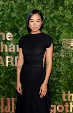 GRETA LEE at Gotham Awards in New York 11/27/2023