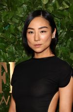 GRETA LEE at Gotham Awards in New York 11/27/2023