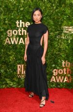 GRETA LEE at Gotham Awards in New York 11/27/2023