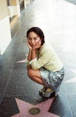GRETA LEE for Elle USA: Women in Hollywood, November 2023