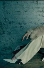 GRTA GERWIG for Vanity Fair Magazine, December 2023/jannuary 2024