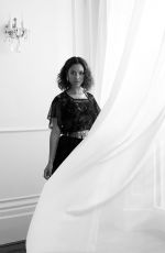 GUGU MBATHA-RAW for Harper