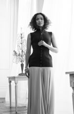 GUGU MBATHA-RAW for Harper