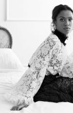 GUGU MBATHA-RAW for Harper