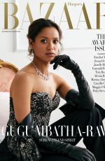 GUGU MBATHA-RAW in Harper