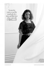 GUGU MBATHA-RAW in Harper