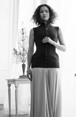GUGU MBATHA-RAW in Harper