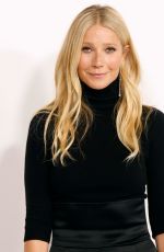 GWYNETH PALTROW at 2023 CFDA Fashion Awards in New York 11/06/2023