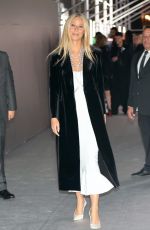 GWYNETH PALTROW at Swarovski Skims Collaboration in New York 11/07/2023
