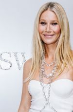 GWYNETH PALTROW at Swarovski Skims Collaboration in New York 11/07/2023