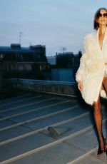 HAILEY BIEBER for D La Repubblica, October 2023