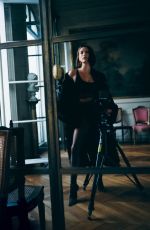 HAILEY BIEBER for D La Repubblica, October 2023
