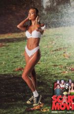 HAILEY BIEBER - Halloween Photoshoot, October 2023