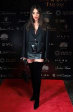 HANNAH JOHN-KAMEN at Joshua Kane
