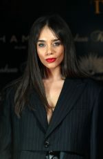 HANNAH JOHN-KAMEN at Joshua Kane