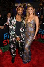 HANNAH STOCKING at Family Switch Premiere in Los Angeles 11/29/2023