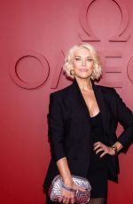 HANNAH WADDINGHAM at Planet Omega Exhibition in New York 11/13/2023