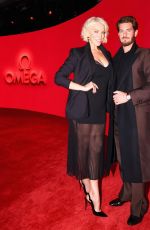 HANNAH WADDINGHAM at Planet Omega Exhibition in New York 11/13/2023