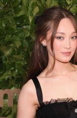 HAVANA ROSE LIU at Gotham Awards in New York 11/27/2023