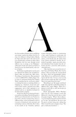 HEART EVANGELISTA in Vogue Philippines, November 2023