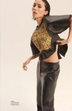 HEART EVANGELISTA in Vogue Philippines, November 2023